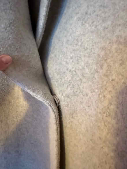 Photo of free Coat. Size 24 (Hendon NW4) (Hendon, NW4, Brent Street) #3