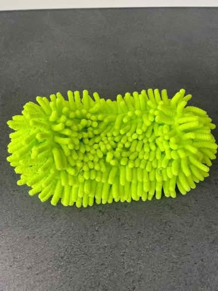 Photo of free Pencil case (Stone Cross BN23) #4