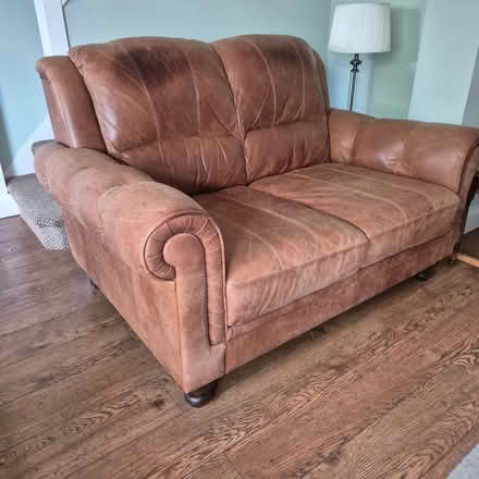 Photo of free Settee (Hullbridge SS5) #2