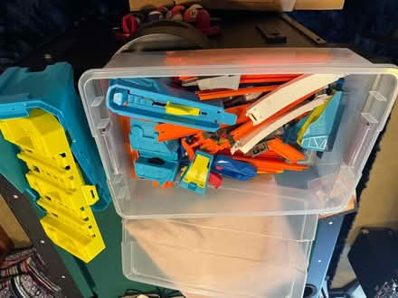 Photo of free Hot Wheels (Audubon Park) #1