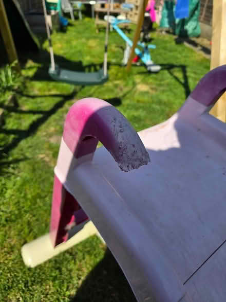 Photo of free Kids garden toys (Nuneaton CV10) #3