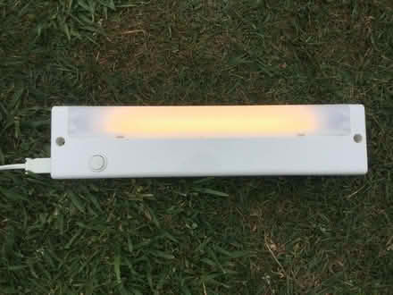 Photo of free Counter Top Lighting Unit (Derrington ST17) #1