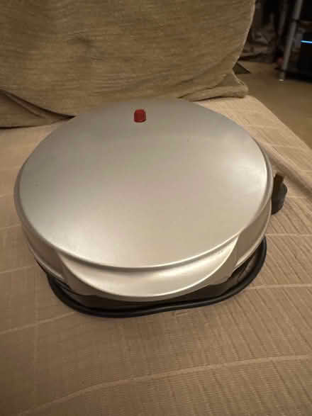Photo of free Omelette Maker 700w - Working (Branksome Dorset BH12) #3