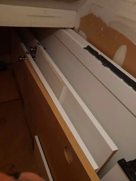 Photo of free Indoor Doors (MT. Tabor) #1