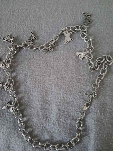 Photo of free Necklace 1 (Heywood OL10) #1