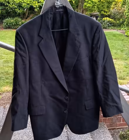 Photo of free Men's jackets (Magnolia 98199) #2
