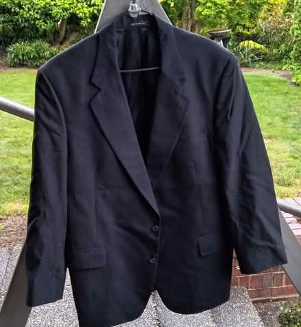 Photo of free Men's jackets (Magnolia 98199) #2