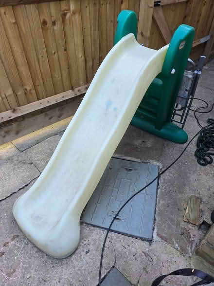 Photo of free Kids garden toys (Nuneaton CV10) #1