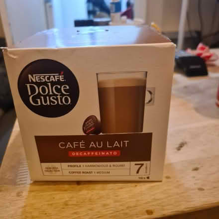 Photo of free Dolce Gusto (TW7) #1