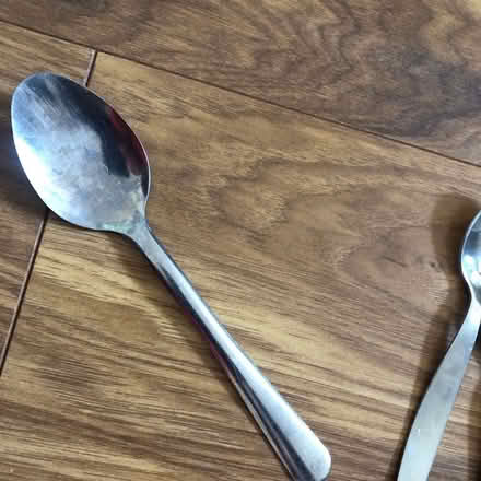 Photo of free Cutlery (Richmond TW1) #1
