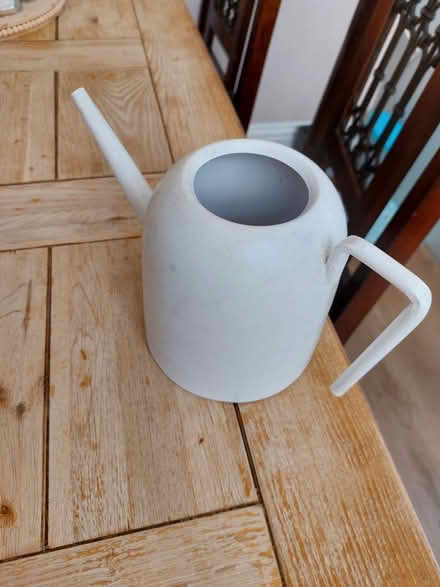 Photo of free Small watering can (Southsea) #2