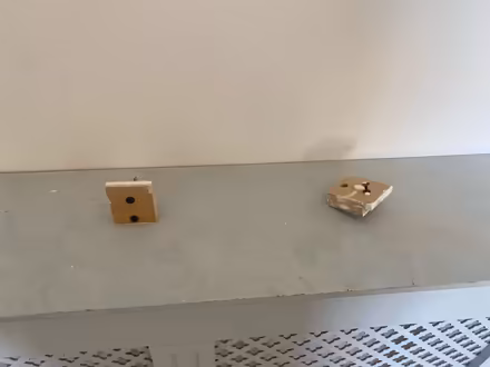 Photo of free Radiator Cover (CT11) #2