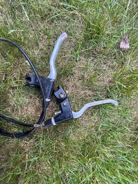 Photo of free Bicycle brake levers (Nuthall, Beeston) #1