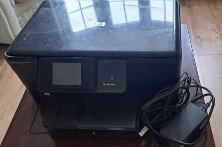 Photo of free HP Photosmart Premium (Addison Road CV22) #1