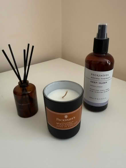 Photo of free Pecksniffs rooms scents (Hendon, NW4, Brent Street) #1