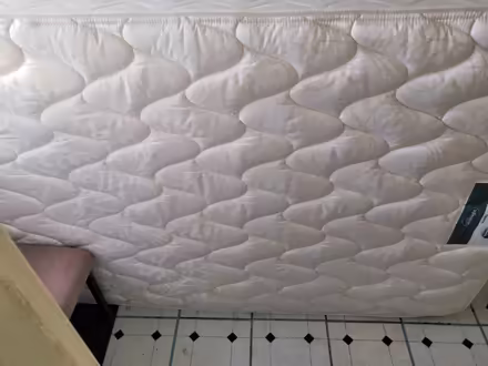 Photo of free Small double mattress (Sheriff hill NE9) #1
