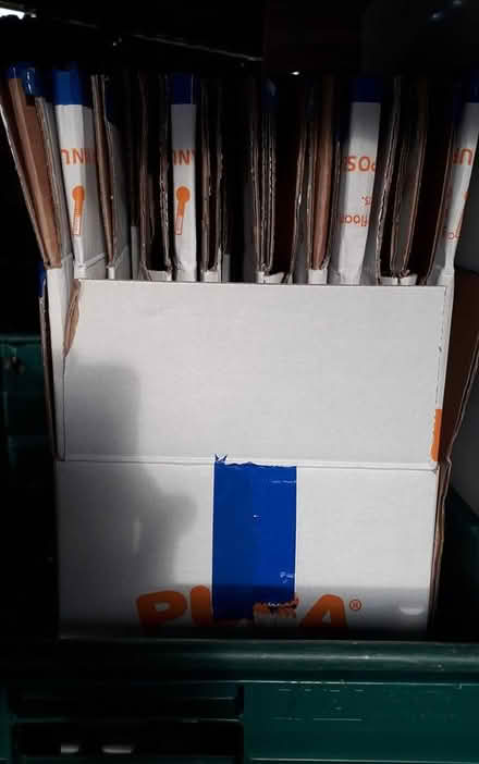 Photo of free Moving boxes (CH4) #2
