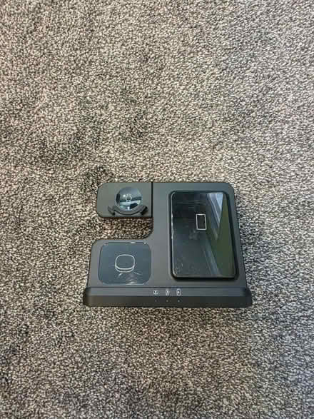 Photo of free Charging station (Sidcup) #1