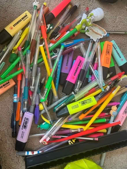 Photo of free stationary (new brighton CH45) #1