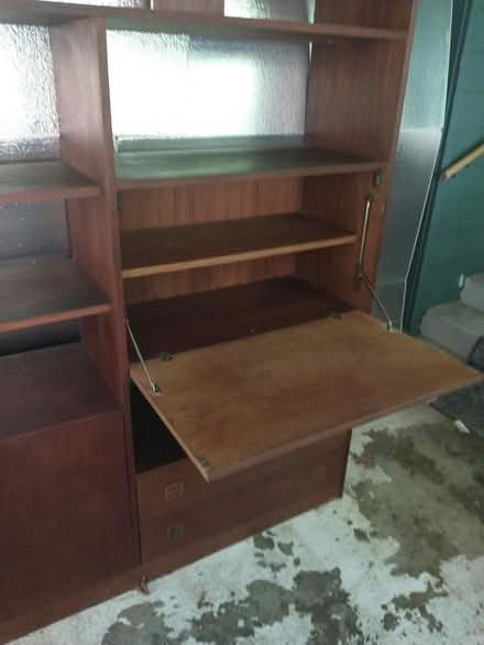 Photo of free Wall unit (Chelmsford) #3