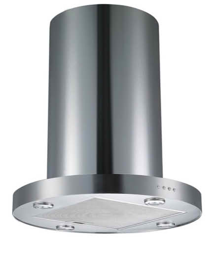 Photo of free Island Cooker Hood (CT11) #2
