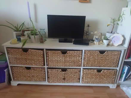 Photo of free Storage unit (Rushden) #1