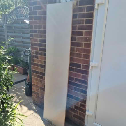 Photo of free Kitchen end panel 193cm x 46cm (KT13) #1