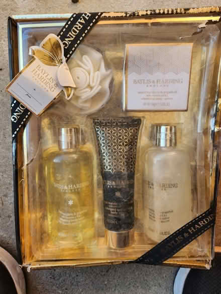 Photo of free Beauty Products (L23 6XS) #2