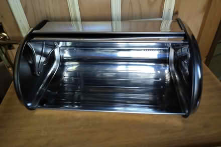 Photo of free Bread box (Belper DE56) #1
