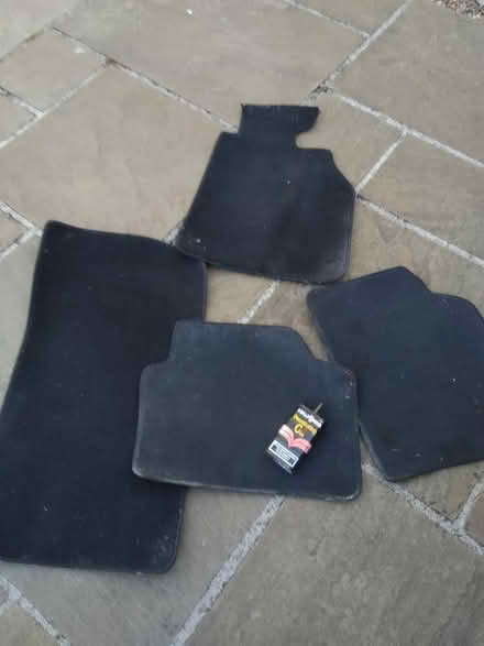 Photo of free Car rugs (Millhouses S7) #1