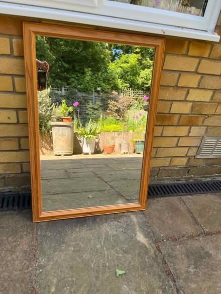 Photo of free Mirror (Poplars SG2) #1