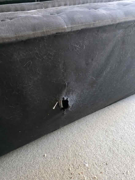 Photo of free Sofa (Milton Keynes MK7) #4