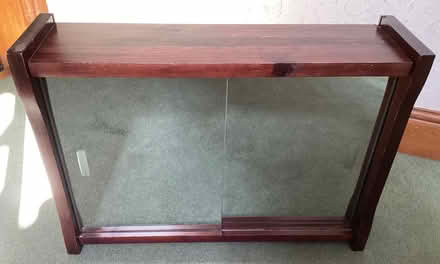 Photo of free Bathroom cabinet (Belper DE56) #2