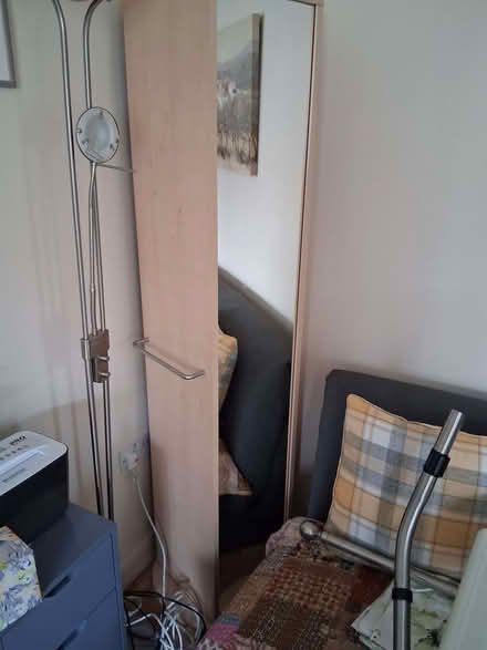 Photo of free Wardrobe (Watton IP25) #2
