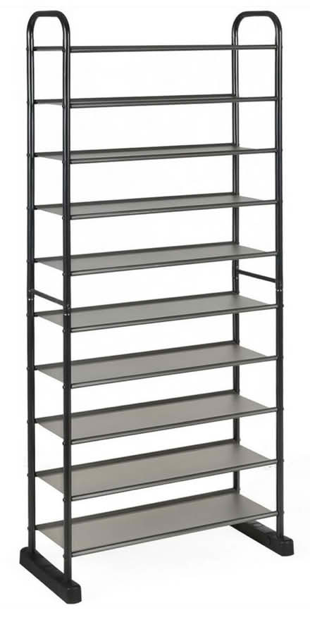 Photo of free Shoe rack (Brightwood 20012) #1