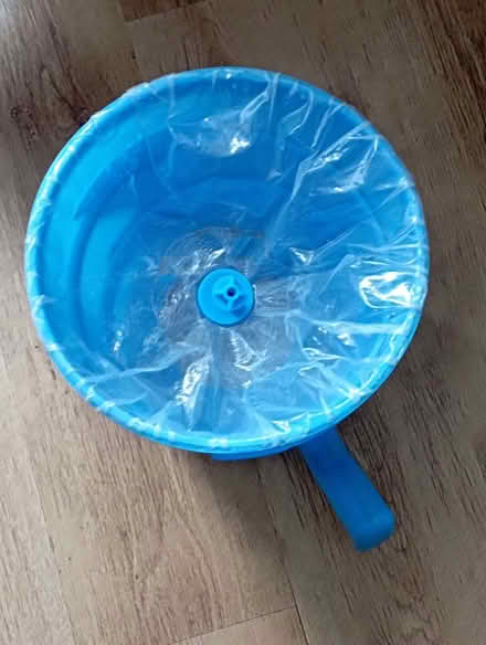 Photo of free IKEA Kids air puffer (Top Amersham HP6) #1