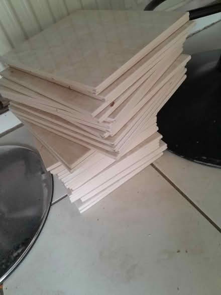 Photo of free Wall tiles (Lapal B32) #3