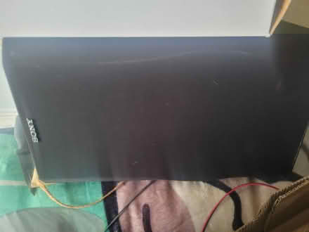 Photo of free Sony stereo (Shefford) #1