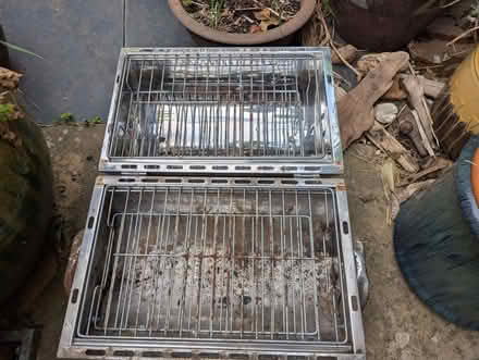 Photo of free Portable barbecue (Portslade by Sea BN41) #2