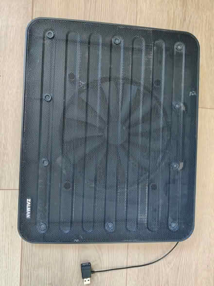 Photo of free Laptop ventilator (HA9) #1