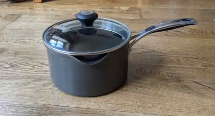 Photo of free Non-stick Saucepan (Baldock SG7) #1