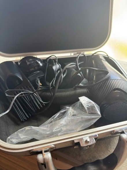 Photo of free Hair dryer (E17) #1