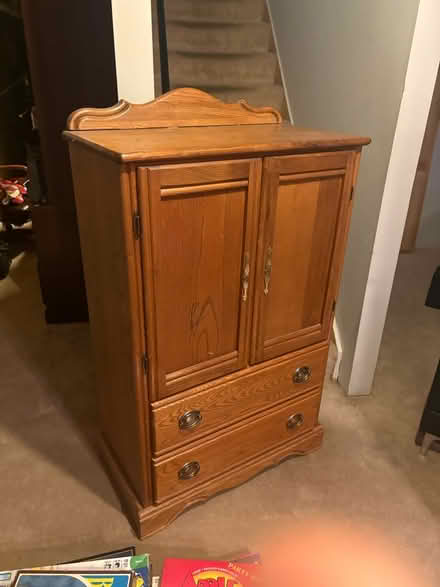 Photo of free Small wardrobe (Lake In The Hills) #2