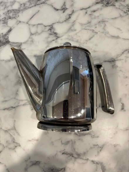 Photo of free Teapot (Derby DE23) #1