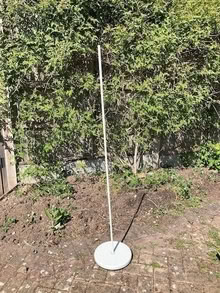 Photo of free Lamp stand (Stoke Bishop BS9) #1