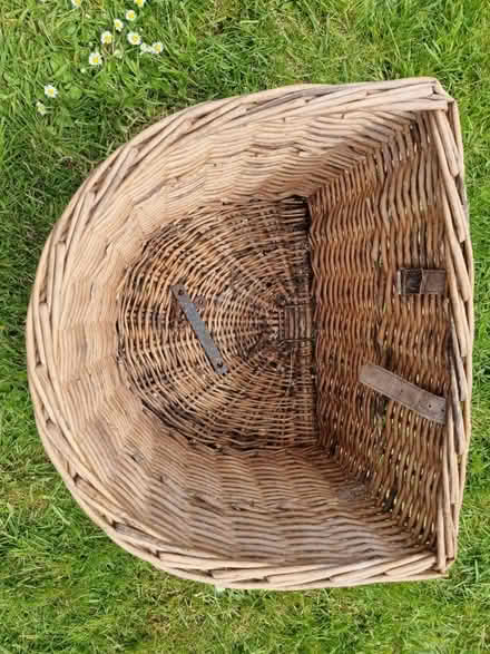 Photo of free Bike basket (Kidlington OX5) #1