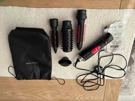 Photo of free Remington Hot Air Styler (Weybridge KT13) #1