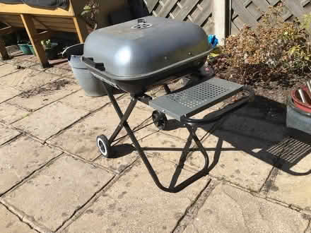 Photo of free Kettle barbecue (Bramhall SK7) #1