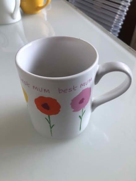 Photo of free mugs (Richmond TW1) #1