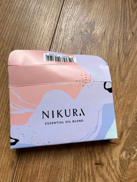 Photo of free Set of essential oils (New Catton NR3) #1